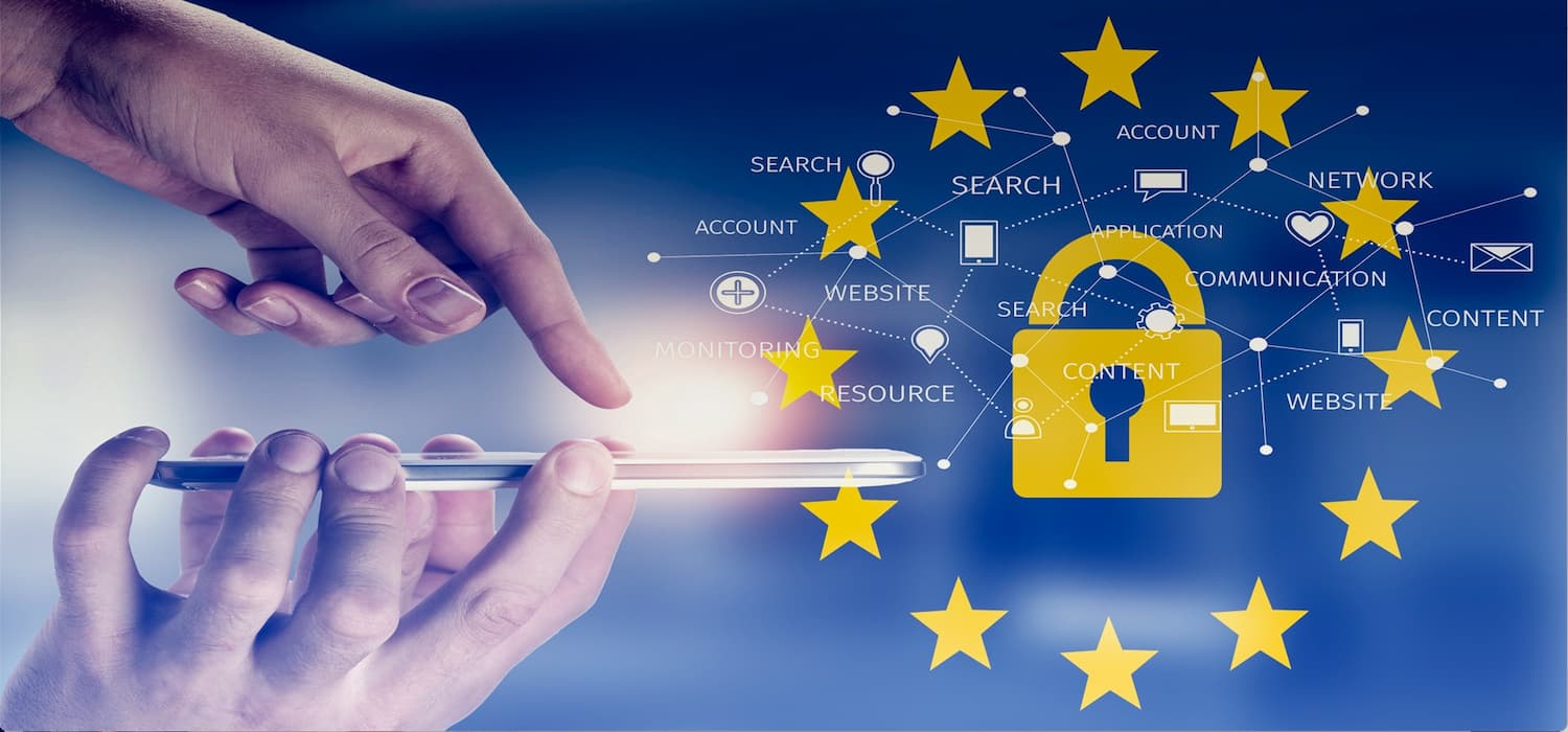 Gdpr что это такое ssd